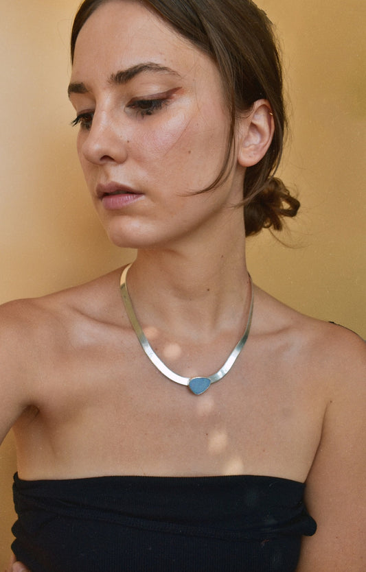 laura mar - handmade jewelry, wearable art, statement jewelry, nature –  Laura Mar